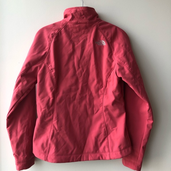 The North Face Women’s Apex Nimble Jacket - Picture 3 of 3